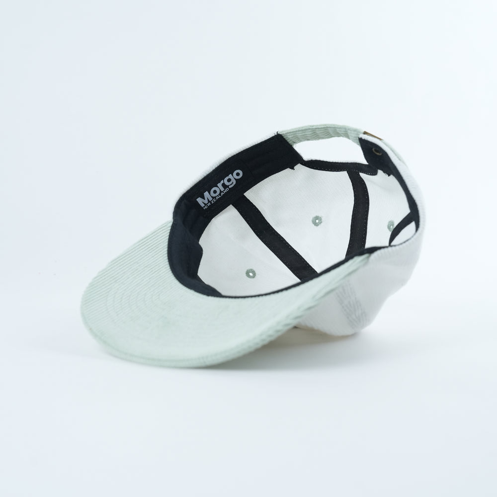 Cash Frog - 6 Panel Hat