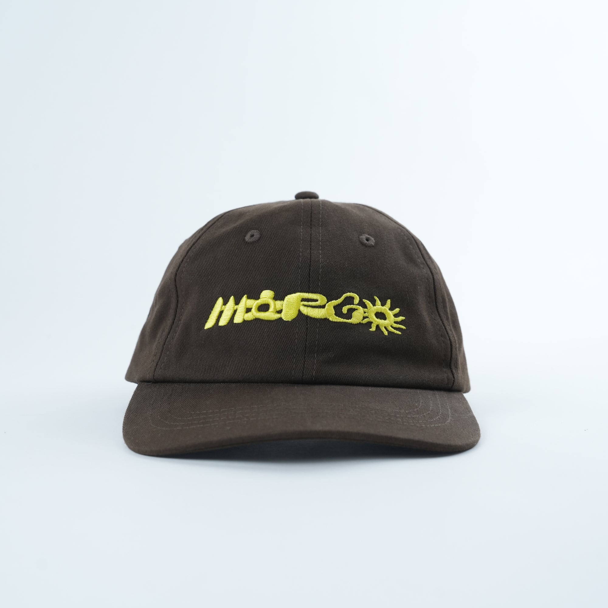 Barkin - 6 Panel Hat