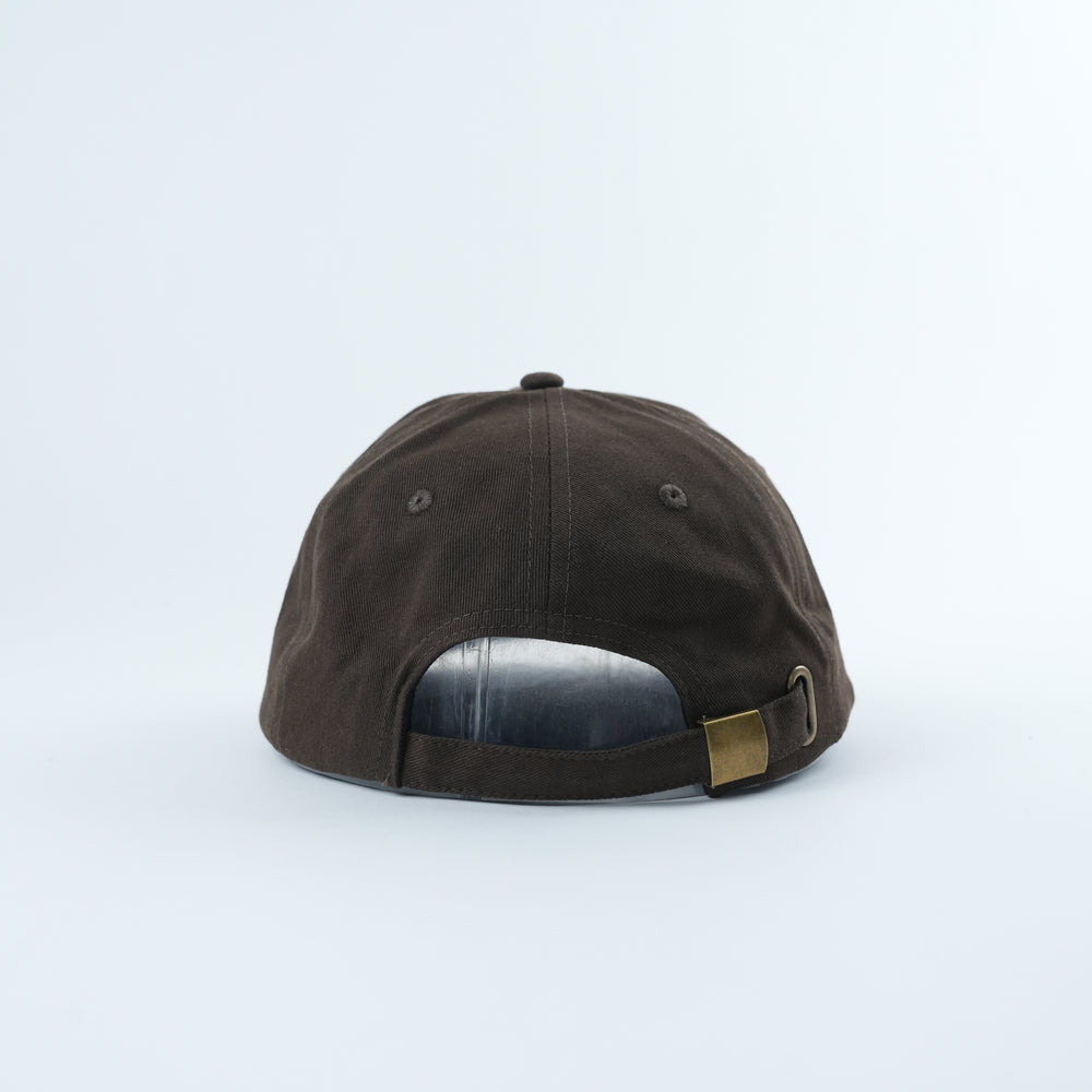 Barkin - 6 Panel Hat