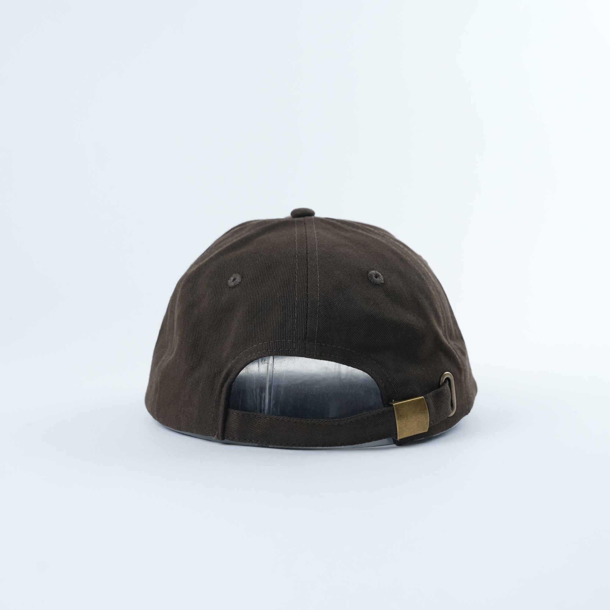Barkin - 6 Panel Hat