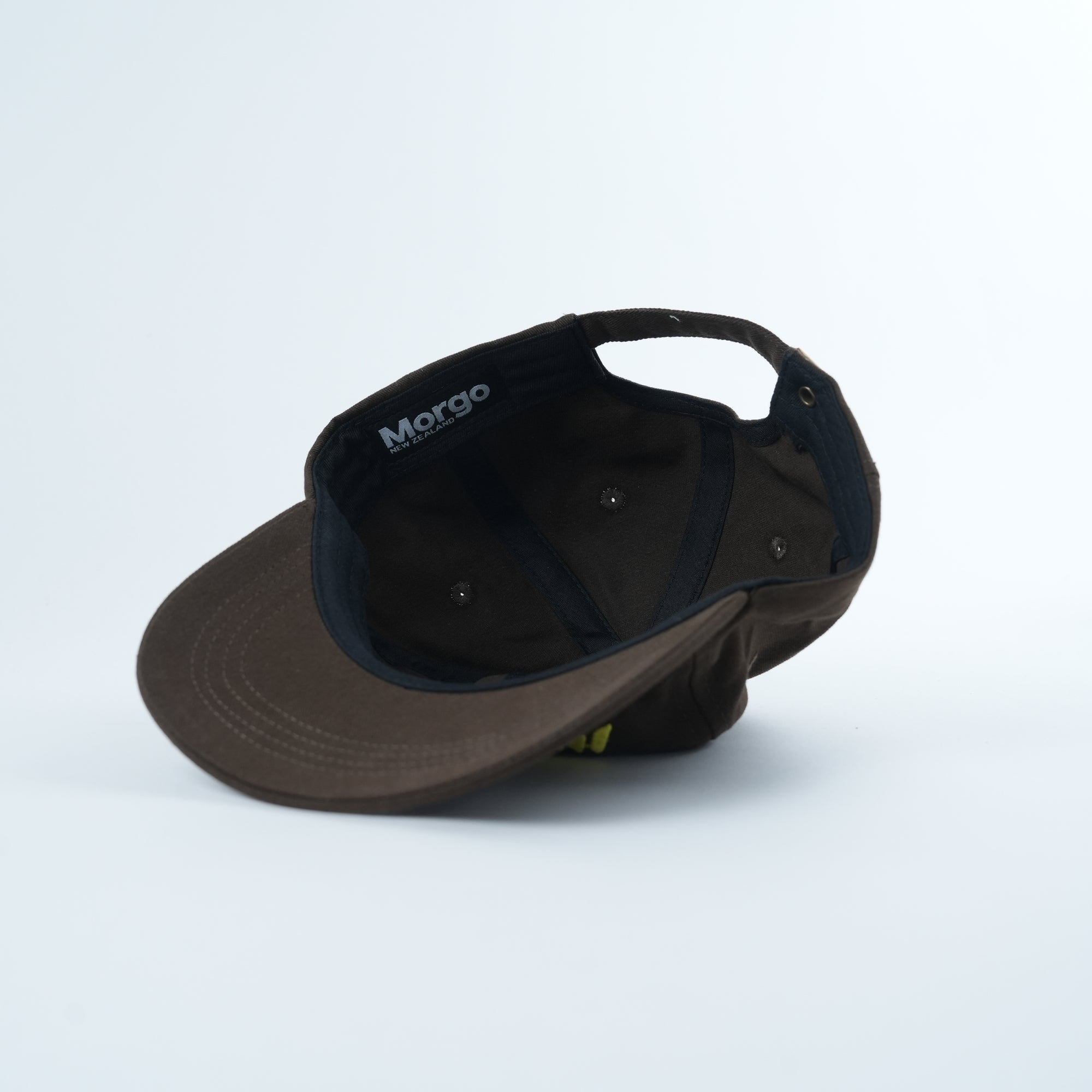 Barkin - 6 Panel Hat