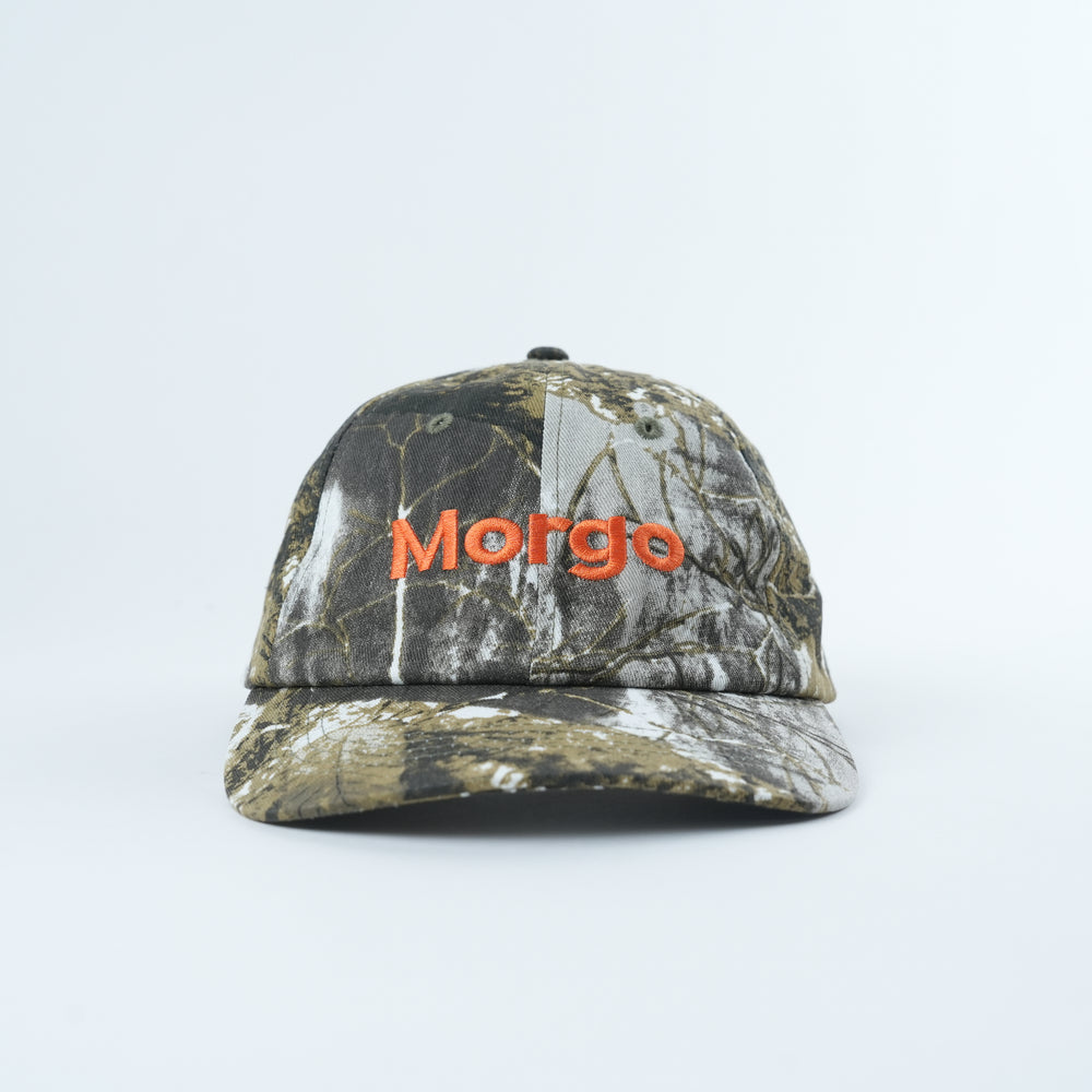 Trees - 6 Panel Hat