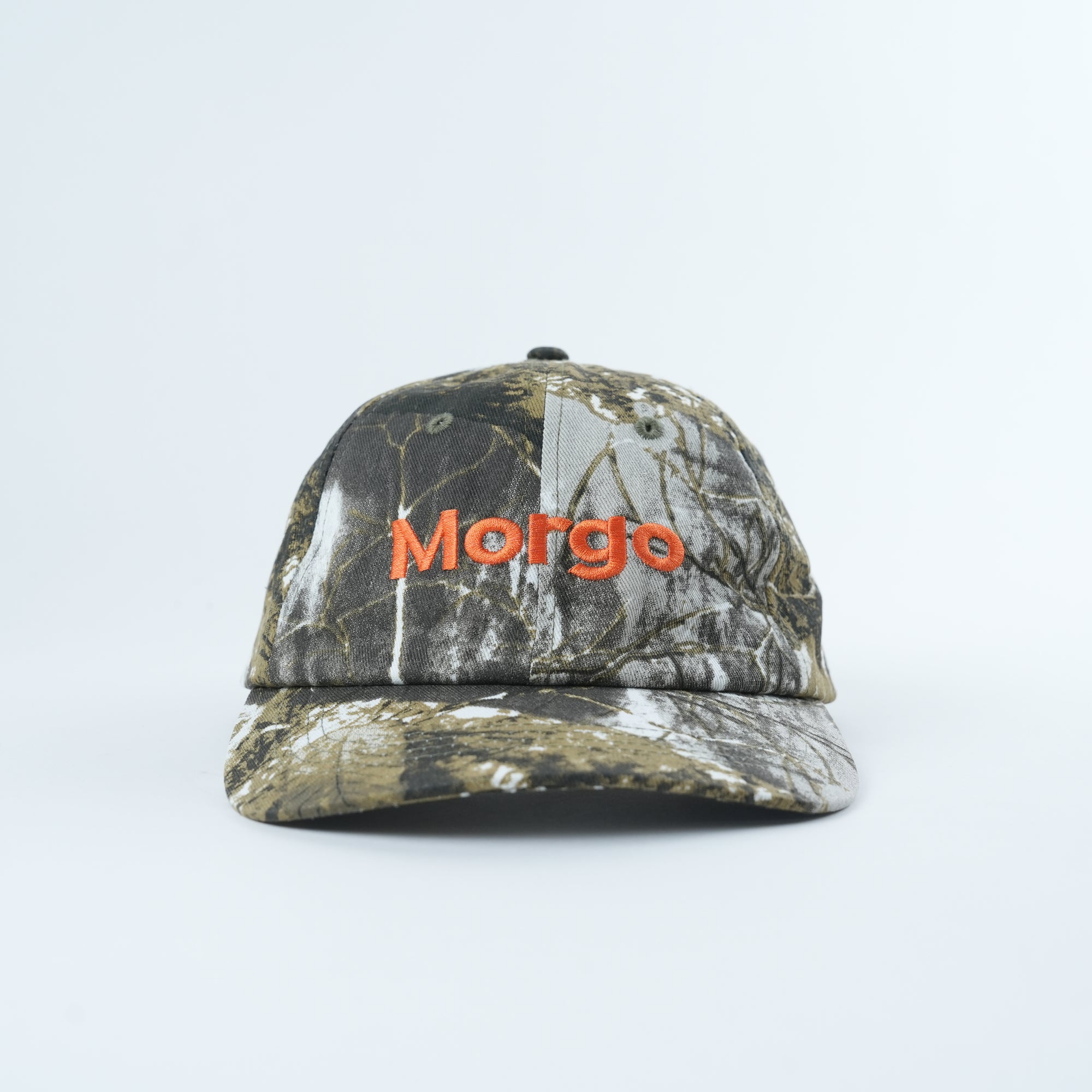 Trees - 6 Panel Hat
