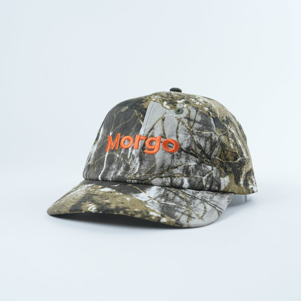 Trees - 6 Panel Hat