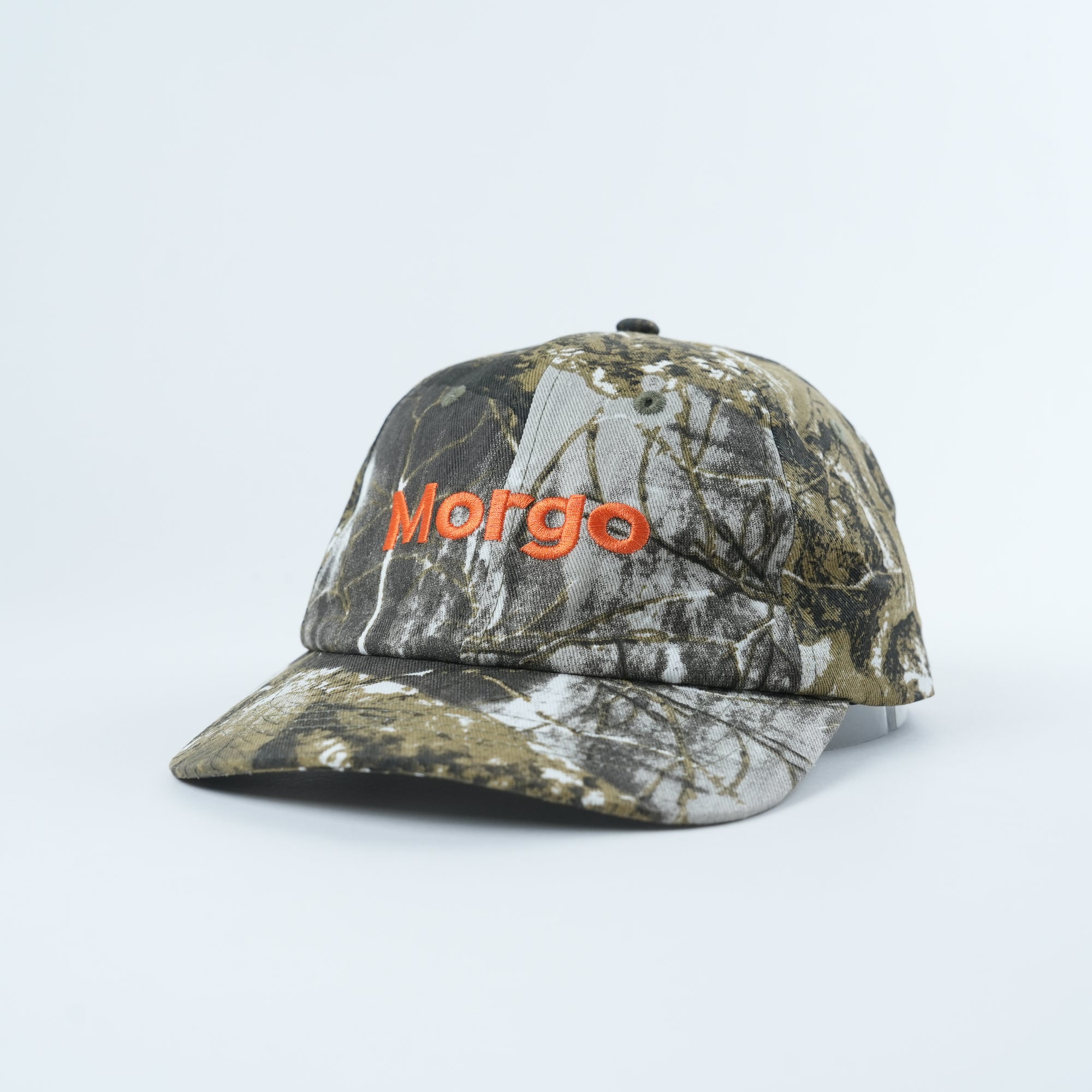 Trees - 6 Panel Hat