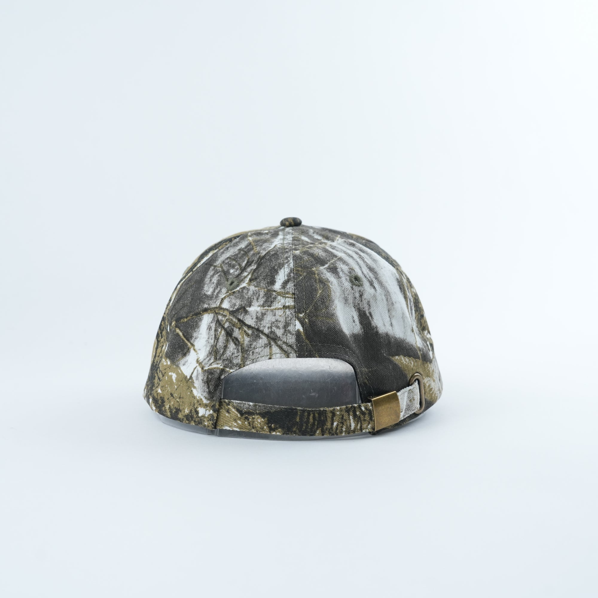 Trees - 6 Panel Hat