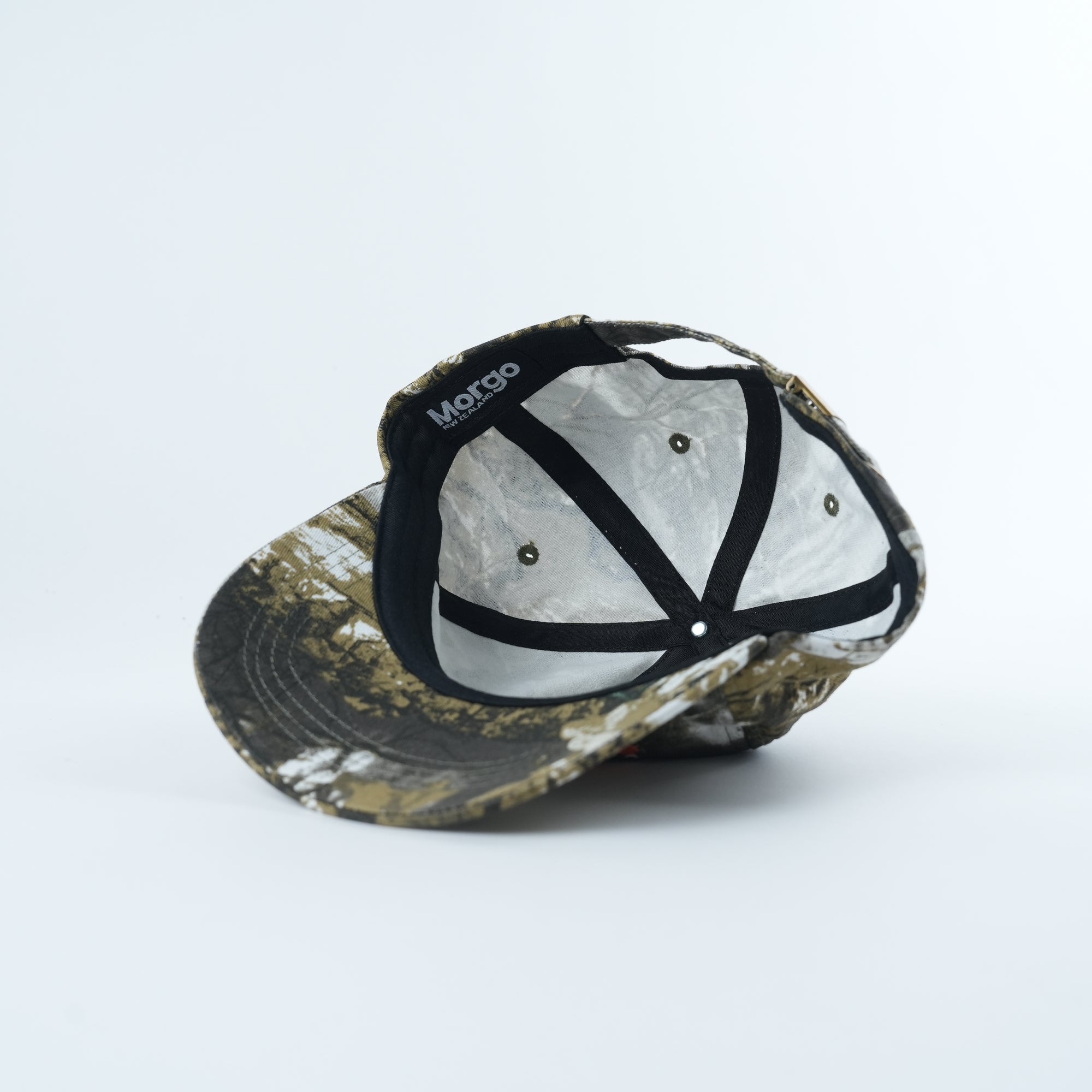 Trees - 6 Panel Hat