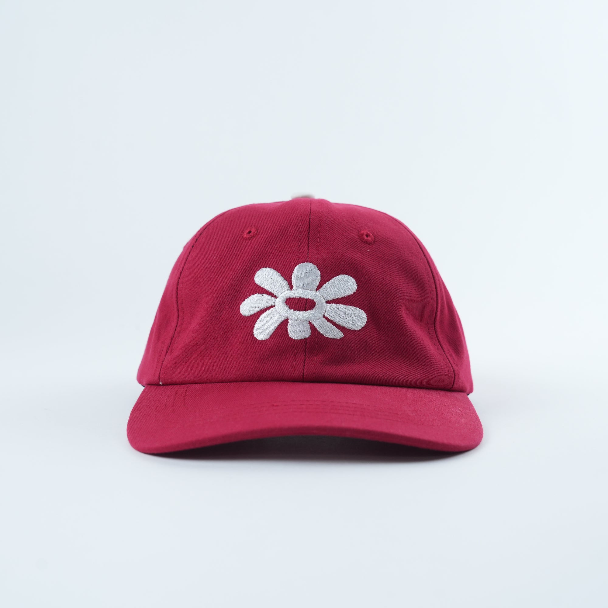 Seddon - 6 Panel Hat