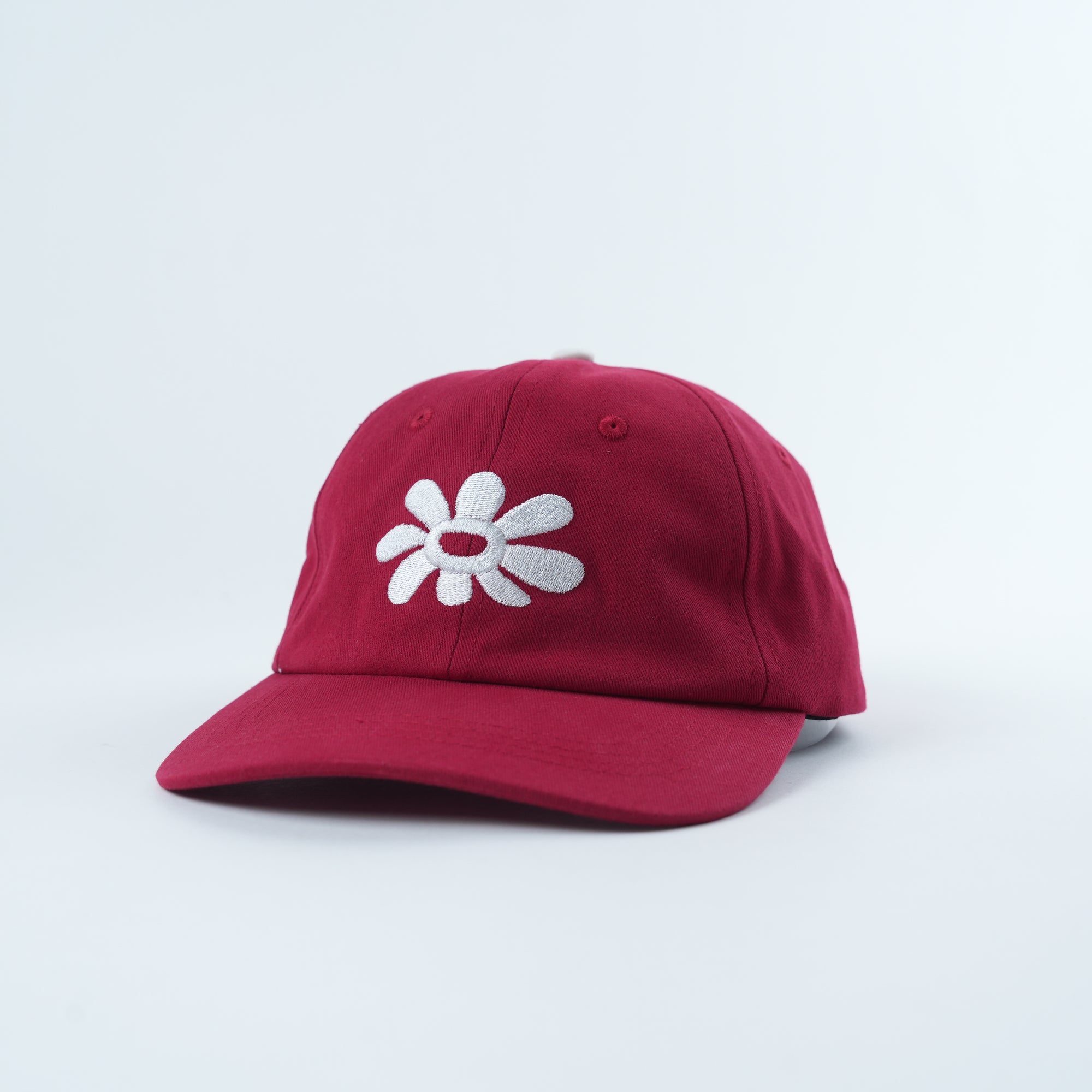 Seddon - 6 Panel Hat