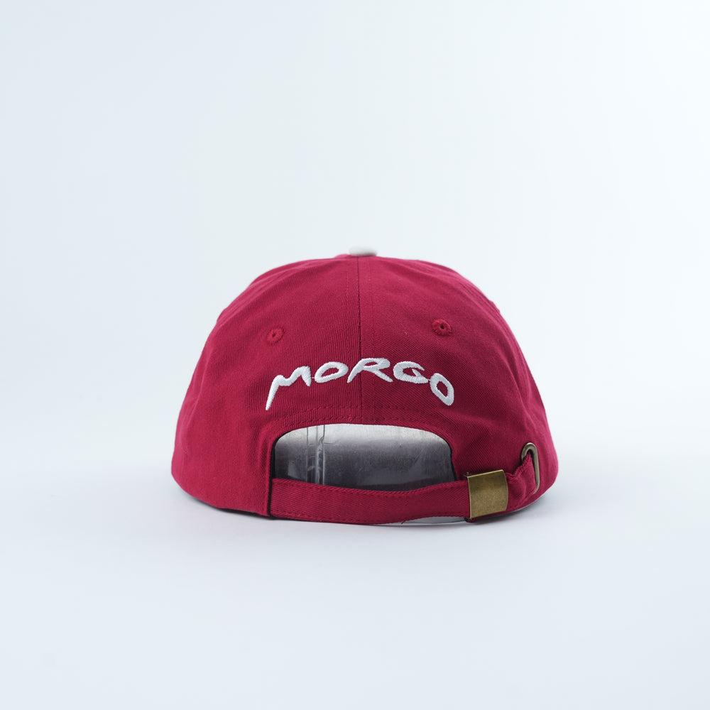 Seddon - 6 Panel Hat