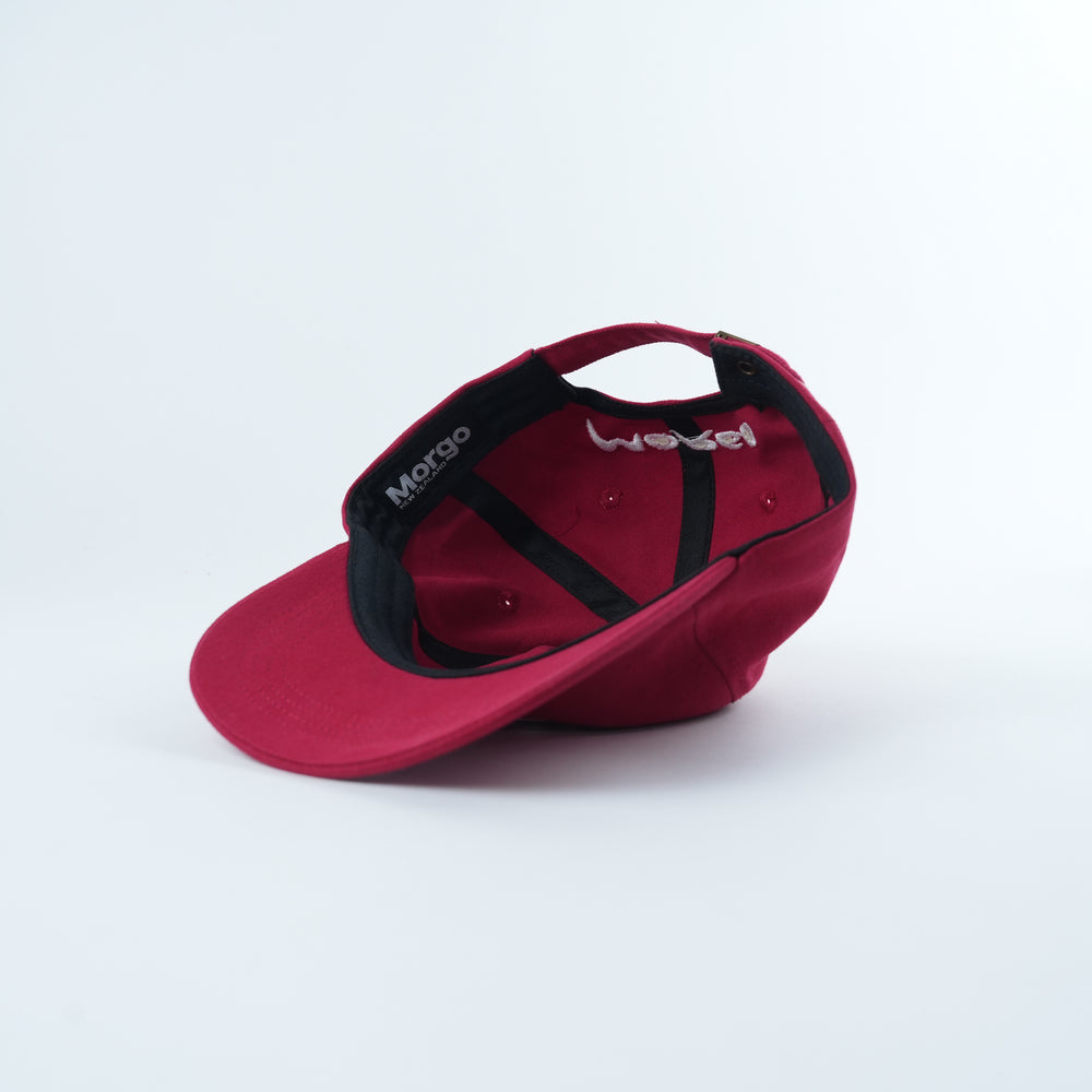 Seddon - 6 Panel Hat